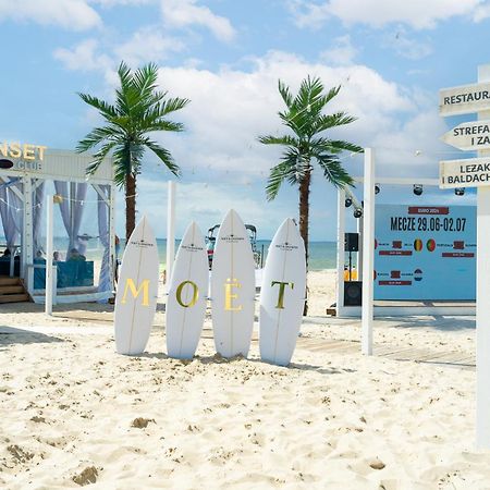 Your Holidays Waves C537 مينززدرويه المظهر الخارجي الصورة